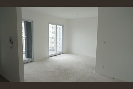 Apartamento à venda com 46m², 1 quarto e 1 vagaSala
