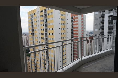 Apartamento à venda com 46m², 1 quarto e 1 vagaVista da Sacada