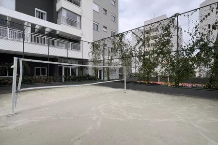 Apartamento à venda com 63m², 2 quartos e 1 vagaQuadra Esportiva
