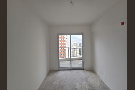 Apartamento à venda com 63m², 2 quartos e 1 vagaQuarto 01