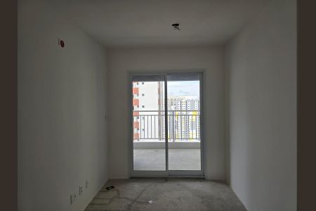 Apartamento à venda com 63m², 2 quartos e 1 vagaSala 