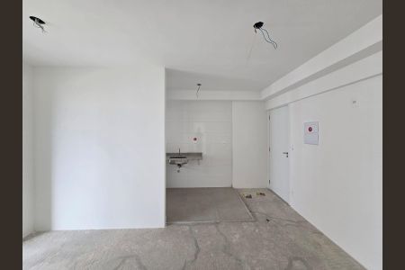 Apartamento à venda com 63m², 2 quartos e 1 vagaSala 