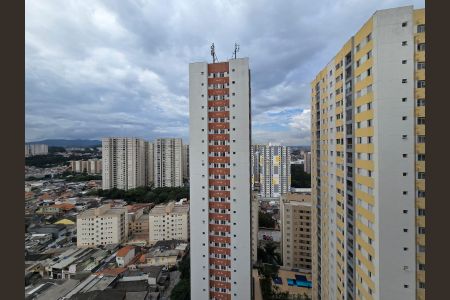 Apartamento à venda com 63m², 2 quartos e 1 vagaVista 