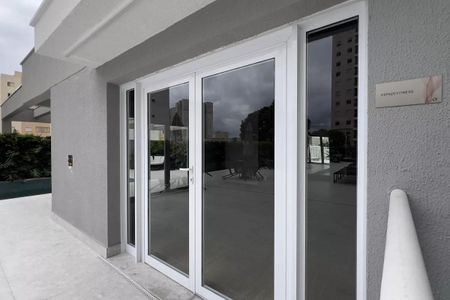 Apartamento à venda com 63m², 2 quartos e 1 vagaÁrea comum