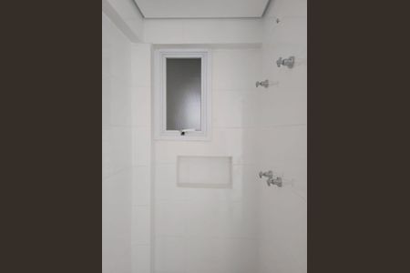 Apartamento à venda com 63m², 2 quartos e 1 vagaBanheiro Social