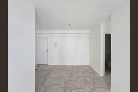 Apartamento à venda com 63m², 2 quartos e 1 vagaSala 
