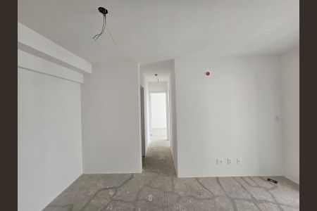 Apartamento à venda com 63m², 2 quartos e 1 vagaSala 