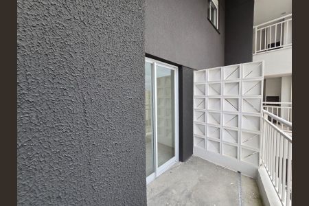 Apartamento à venda com 63m², 2 quartos e 1 vagaVaranda gourmet