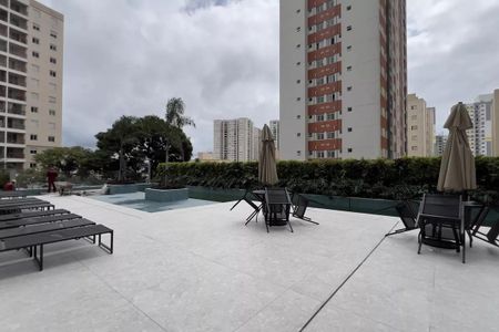 Apartamento à venda com 63m², 2 quartos e 1 vagaÁrea comum