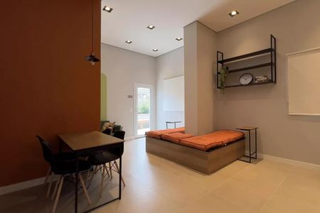 Apartamento à venda com 63m², 2 quartos e 1 vagaÁrea comum