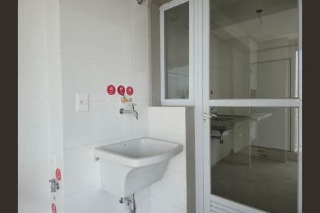 Apartamento à venda com 63m², 2 quartos e 1 vagaÁrea de Serviço e Varanda Gourmet 