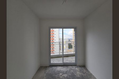 Apartamento à venda com 63m², 2 quartos e 1 vagaQuarto 02