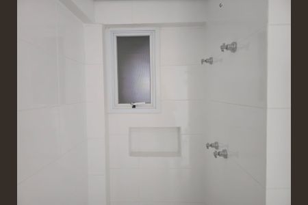 Apartamento à venda com 63m², 2 quartos e 1 vagaBanheiro Social