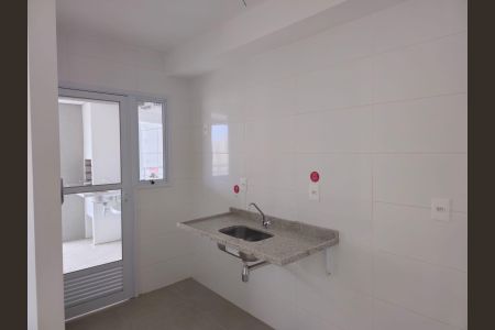 Apartamento à venda com 63m², 2 quartos e 1 vagaCozinha 