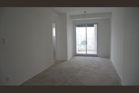 Sala de apartamento à venda com 2 quartos, 48m² em Picanço, Guarulhos