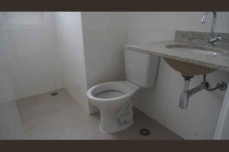 Apartamento à venda com 48m², 2 quartos e 1 vagaBanheiro