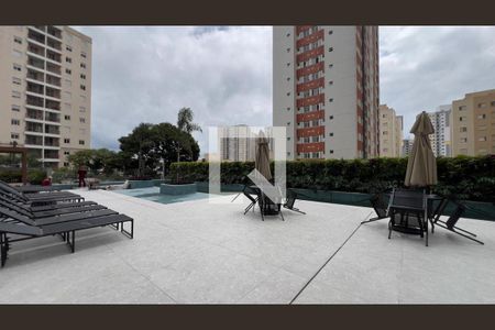 Apartamento à venda com 48m², 2 quartos e 1 vagaÁrea comum - Piscina