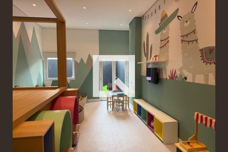 Apartamento à venda com 48m², 2 quartos e 1 vagaBrinquedoteca