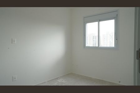 Apartamento à venda com 48m², 2 quartos e 1 vagaQuarto 2