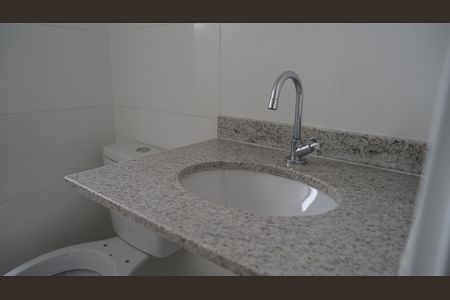 Apartamento à venda com 48m², 2 quartos e 1 vagaBanheiro