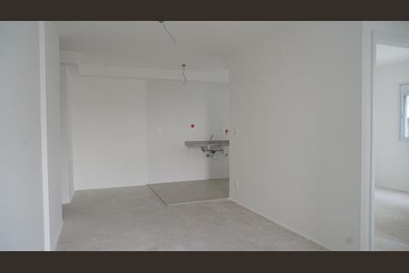 Apartamento à venda com 48m², 2 quartos e 1 vagaSala