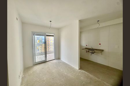 Apartamento à venda com 2 quartos, 59m² em Picanço, Guarulhos