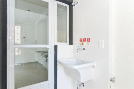 Studio à venda com 47m², 1 quarto e 1 vagaÁrea de Serviço