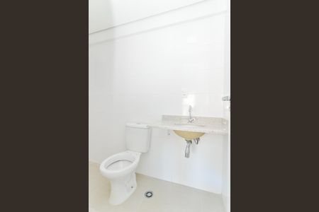 Studio à venda com 47m², 1 quarto e 1 vagaBanheiro