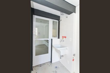 Studio à venda com 47m², 1 quarto e 1 vagaÁrea de Serviço