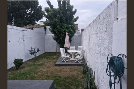 Foto 15 de casa à venda com 2 quartos, 265m² em Campo Belo, São Paulo