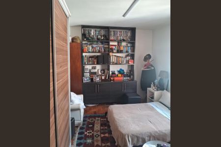 Foto 09 de casa à venda com 2 quartos, 265m² em Campo Belo, São Paulo