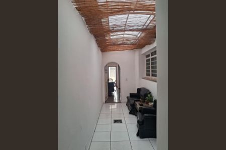 Foto 04 de casa à venda com 2 quartos, 265m² em Campo Belo, São Paulo