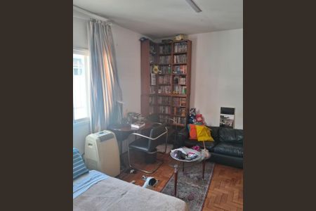 Foto 10 de casa à venda com 2 quartos, 265m² em Campo Belo, São Paulo