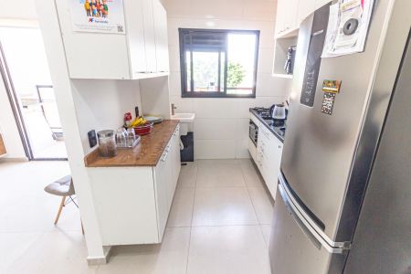 Apartamento para alugar com 50m², 2 quartos e 1 vagaCozinha e Área de Serviço