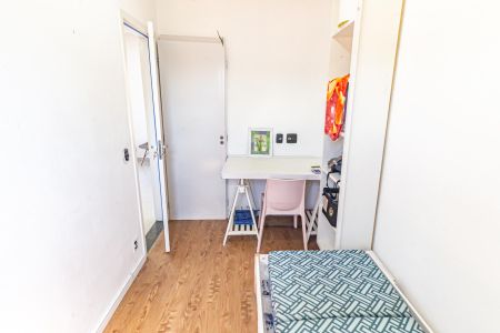 Apartamento para alugar com 50m², 2 quartos e 1 vagaQuarto 2