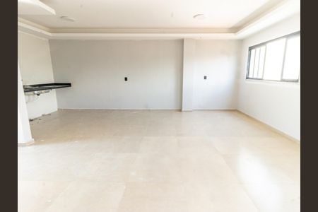 Apartamento para alugar com 50m², 2 quartos e 1 vagaÁrea comum - Salão de festas