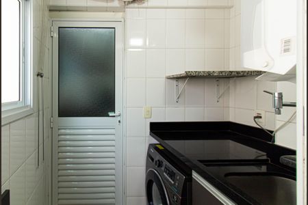 Apartamento para alugar com 97m², 2 quartos e 2 vagas Apartamento para alugar com 97m², 2 quartos e 2 vagasÁrea de Serviço
