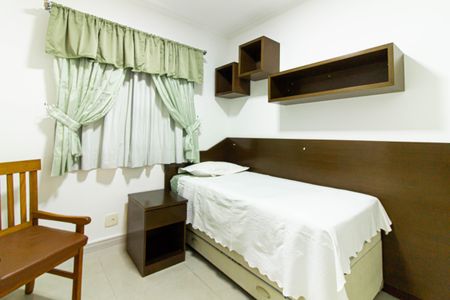 Apartamento para alugar com 97m², 2 quartos e 2 vagas Apartamento para alugar com 97m², 2 quartos e 2 vagasQuarto