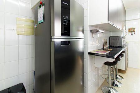 Apartamento para alugar com 97m², 2 quartos e 2 vagas Apartamento para alugar com 97m², 2 quartos e 2 vagasCozinha