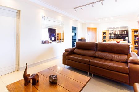 Apartamento para alugar com 97m², 2 quartos e 2 vagas Apartamento para alugar com 97m², 2 quartos e 2 vagasSala