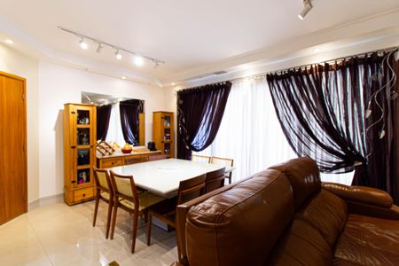 Apartamento para alugar com 97m², 2 quartos e 2 vagas Apartamento para alugar com 97m², 2 quartos e 2 vagasSala