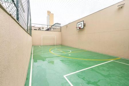 Apartamento para alugar com 97m², 2 quartos e 2 vagasQuadra Esportiva