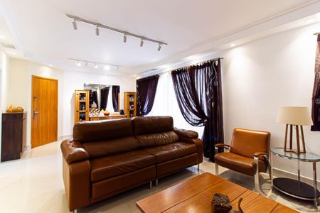 Apartamento para alugar com 97m², 2 quartos e 2 vagas Apartamento para alugar com 97m², 2 quartos e 2 vagasSala