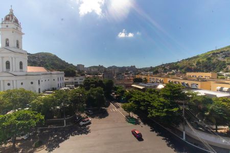 Apartamento à venda com 60m², 2 quartos e 1 vagaVista do Quarto 2