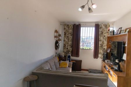 Sala de apartamento à venda com 2 quartos, 60m² em Largo do Barradas, Niterói