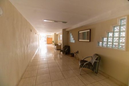 Apartamento à venda com 60m², 2 quartos e 1 vagaPortaria 