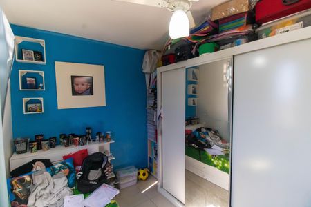 Apartamento à venda com 60m², 2 quartos e 1 vagaQuarto 2