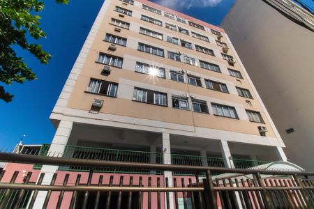Apartamento à venda com 60m², 2 quartos e 1 vagaGaragem
