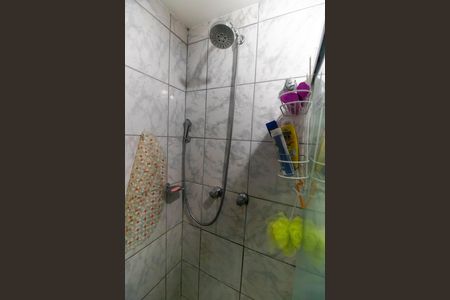 Apartamento à venda com 60m², 2 quartos e 1 vagaBanheiro