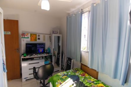 Apartamento à venda com 60m², 2 quartos e 1 vagaQuarto 2